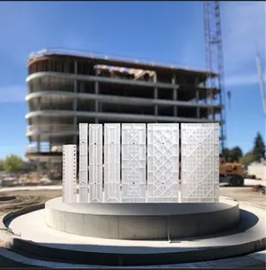 قالب پلیمری قالب پلاستیکی