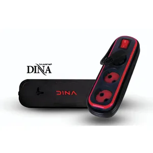 براکت و سه راهی دینا