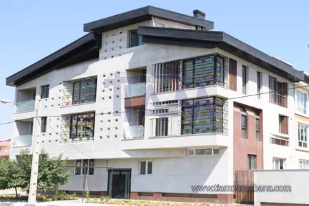 نمای خشکه تصویر شماره 4