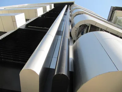 نمای خشکه تصویر شماره 5