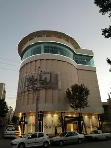 نمای خشکه تصویر شماره 6