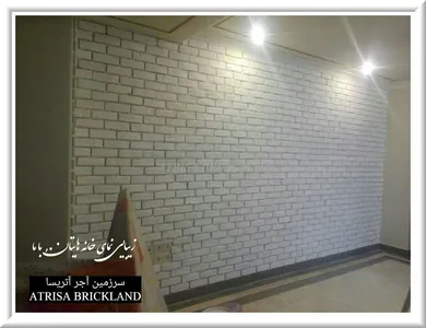 آجر دکوراتیو کد BH10