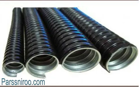 سینی کابل آذین تصویر شماره 1