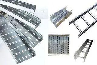 سینی کابل آذین تصویر شماره 3