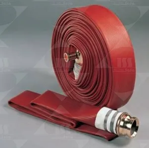 شیلنگ های آتش نشانی