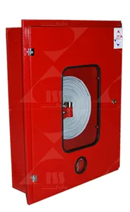 جعبه های آتش نشانی