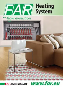 نماینده رسمی محصولات شرکت فار ایتالیا در ایران تصویر شماره 1