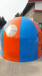  سازه فلزی و پیش ساخته  کانکس با کاربری مختلف تصویر شماره 1