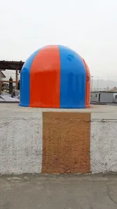  سازه فلزی و پیش ساخته  کانکس با کاربری مختلف تصویر شماره 3