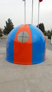  سازه فلزی و پیش ساخته  کانکس با کاربری مختلف تصویر شماره 4