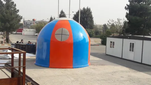  سازه فلزی و پیش ساخته  کانکس با کاربری مختلف تصویر شماره 5