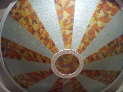 کاشی شیشه ای