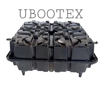 تولید کننده یوبوت سقف 