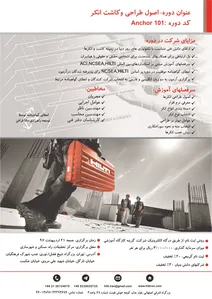 اصول طراحی و کاشت انکر تصویر شماره 2