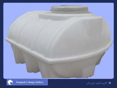 انواع مخازن عمودی