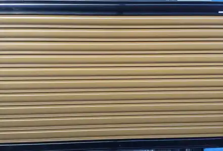 عکس شماره 9054 کرکره-گالوانیزه-تک-جداره-با-ضخامت-های-متفاوت