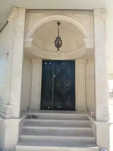 عکس شماره 9179 door3652