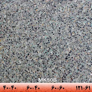 موزائیک فول بادی MK50