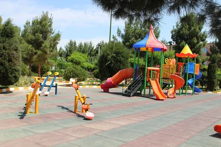 وسائل بازی کودکان