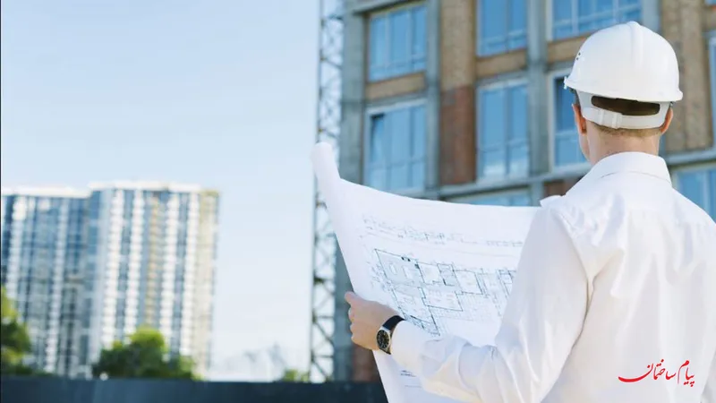 طرفین درگیر در مشارکت در ساخت