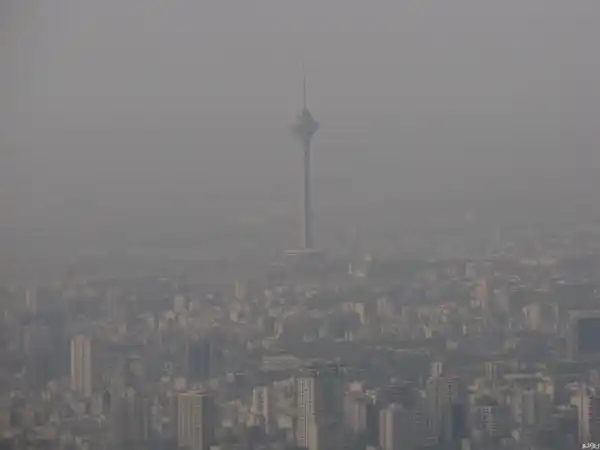 عکس شماره 18042 %D8%AA%D9%87%D8%B1%D8%A7%D9%86-%DB%8C%DA%A9%DB%8C-%D8%A7%D8%B2-%D8%A2%D9%84%D9%88%D8%AF%D9%87-%D8%AA%D8%B1%DB%8C%D9%86-%D8%B4%D9%87%D8%B1%D9%87%D8%A7%DB%8C-%D8%AC%D9%87%D8%A7%D9%86-%D8%A7%D8%B3%D8%AA