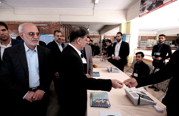 استقبال مهندسین تهرانی از انتخابات نظام مهندسی استان تهران