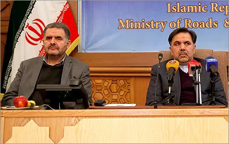 واکنش مهندس رجبی در خصوص تعلیق پروانه اشتغال توسط آخوندی