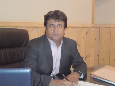 ساخت و ساز در کیش