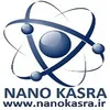 لوگوی شرکت نانو کسری