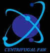 لوگوی سانتریفیوژ