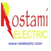 لوگوی کالای برق رستمی 
