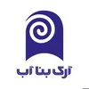 لوگوی شرکت آرک بنا آب