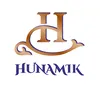 لوگوی هامیک