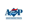 لوگوی آراد انرژی پویا