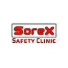 لوگوی کلینیک ایمنی Sorex