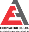 لوگوی شرکت اکسون عایق