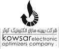 لوگوی بهینه سازان الکترونیک کوثر