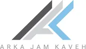 لوگوی شرکت آرکاجام کاوه