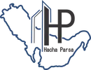 لوگوی هچا پارسا 