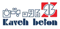 لوگوی کاوه بتن(تاپکو)