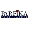 لوگوی پارکت پارفیکا