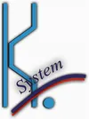 لوگوی کی سیستم پارس