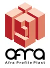 لوگوی پروفیل پلاست افرا