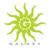 لوگوی گالکسی