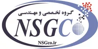لوگوی گروه تخصصی مهندسی N.S.G