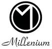 لوگوی گروه صنعتی میلینیوم(سپنتا)