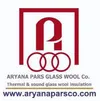 لوگوی پشم والیاف شیشه آریاناپارس