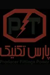لوگوی پارس تکنیک