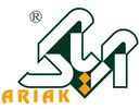 لوگوی آریاک الکترونیک تهران