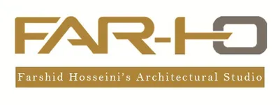  استودیو معماری فرحو